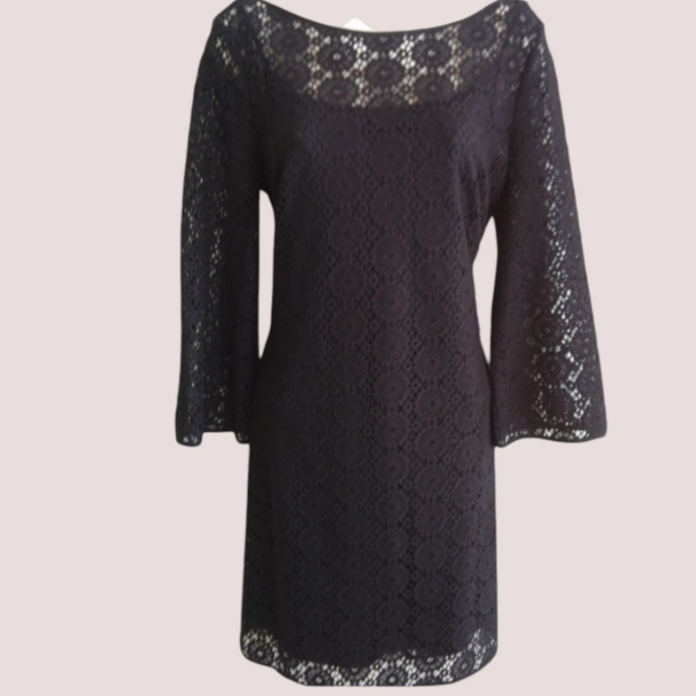 NWT- Lilly Pulitzer Breakers Lace Dress
